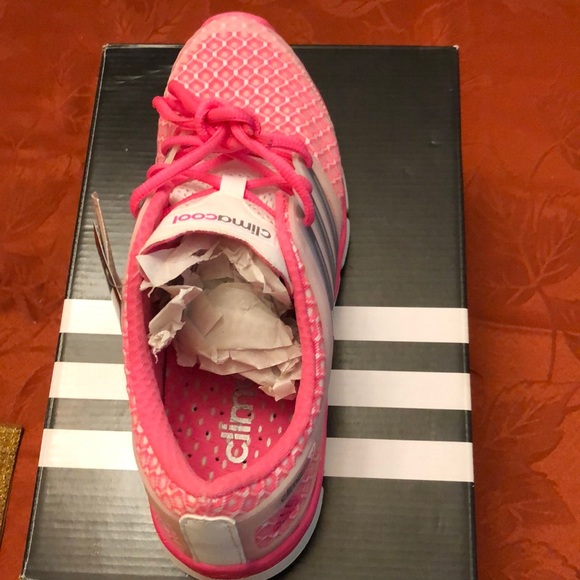 adidas Shoes - Adidas performance climacool